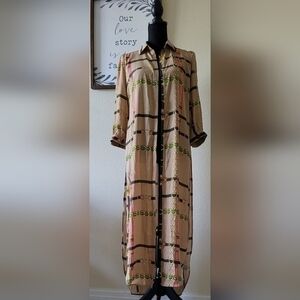 NWT NY & Company tunic